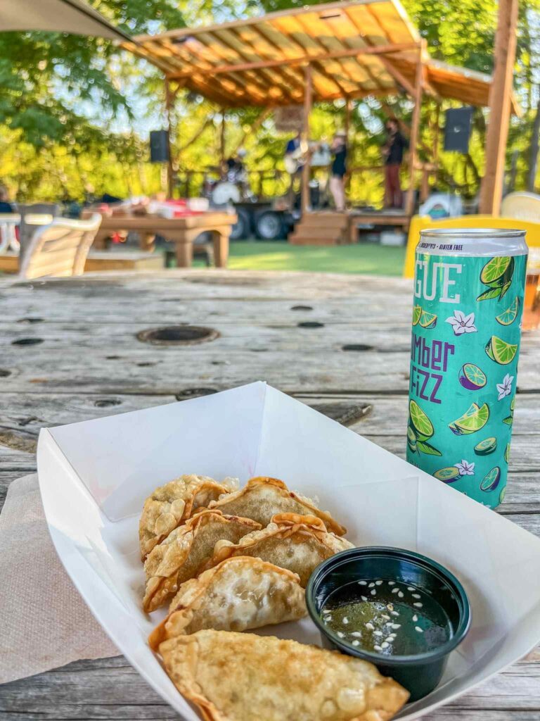 Restaurants in Boise