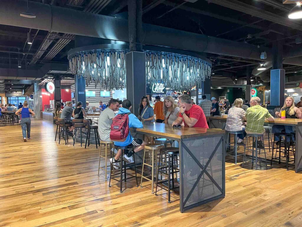 Restaurants in Boise