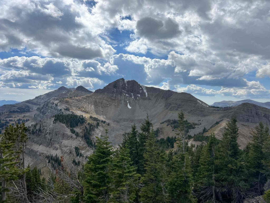 Rendez Vous Grand Teton National Park