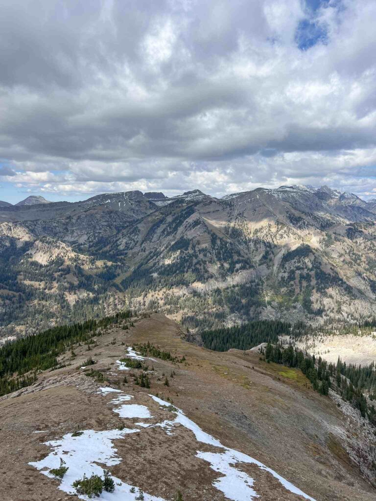 Rendez Vous Grand Teton National Park