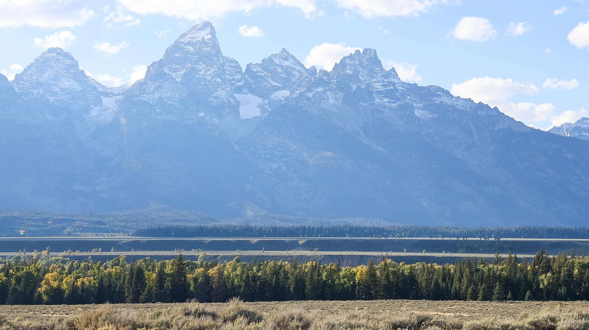 Grand Teton National Park