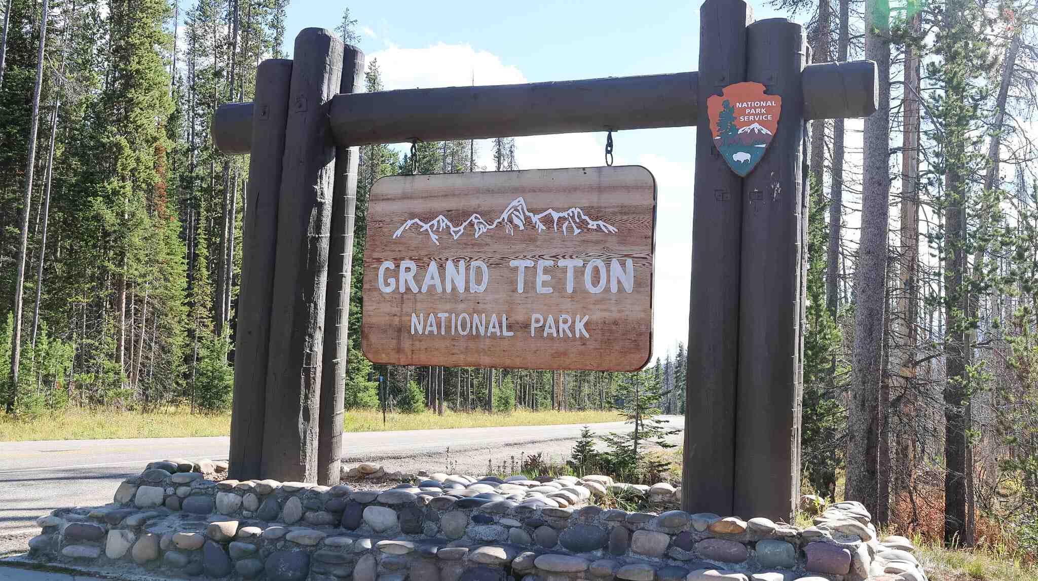 Grand Teton National Park