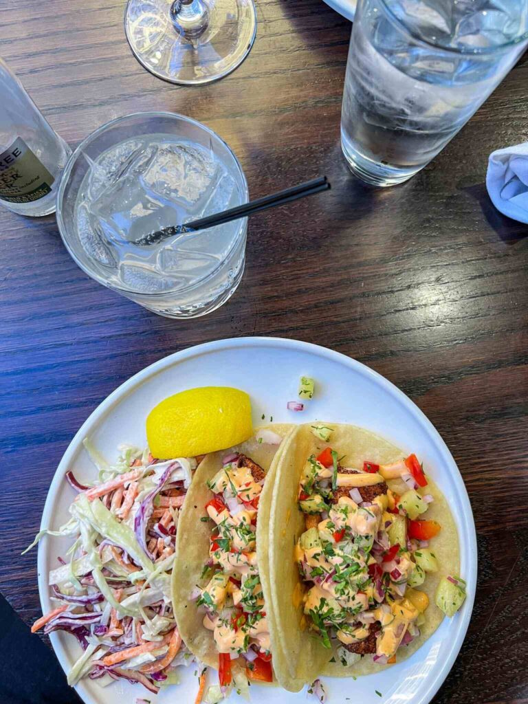 Leuke restaurants in Seattle