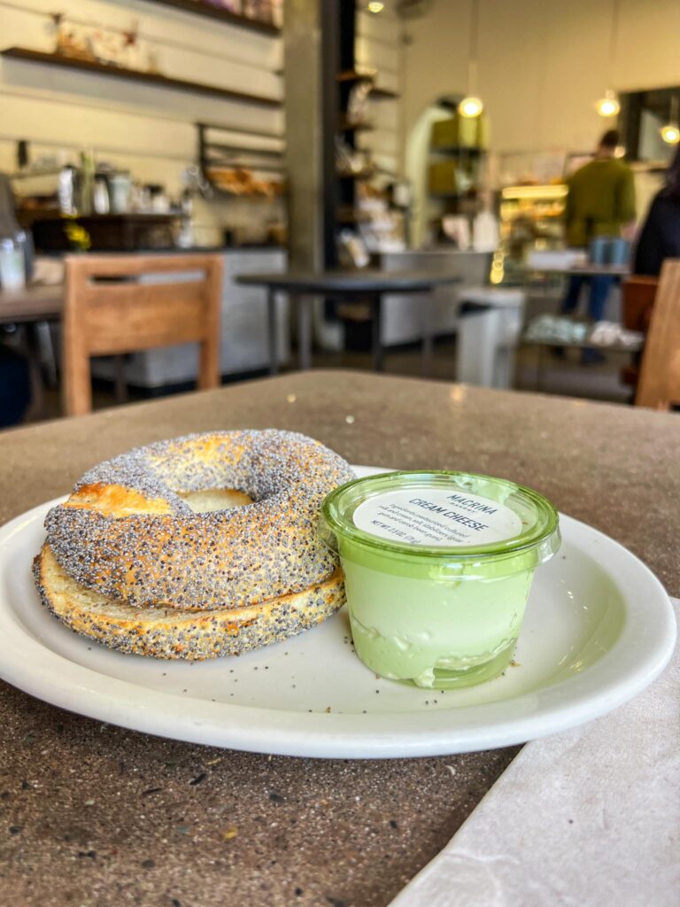 Leuke restaurants in Seattle