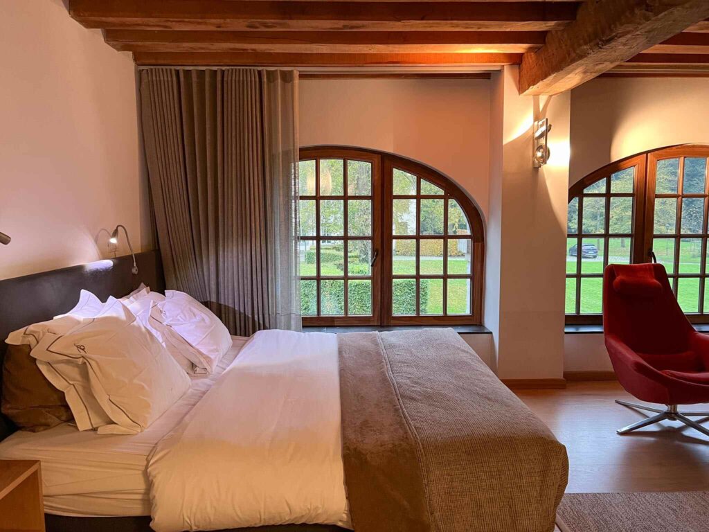 B&B Barons House in Neerijse