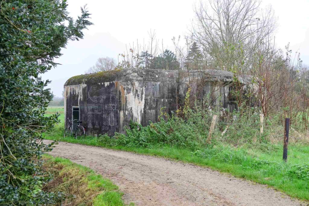 Treinstapper St Joris Weert - Leuven