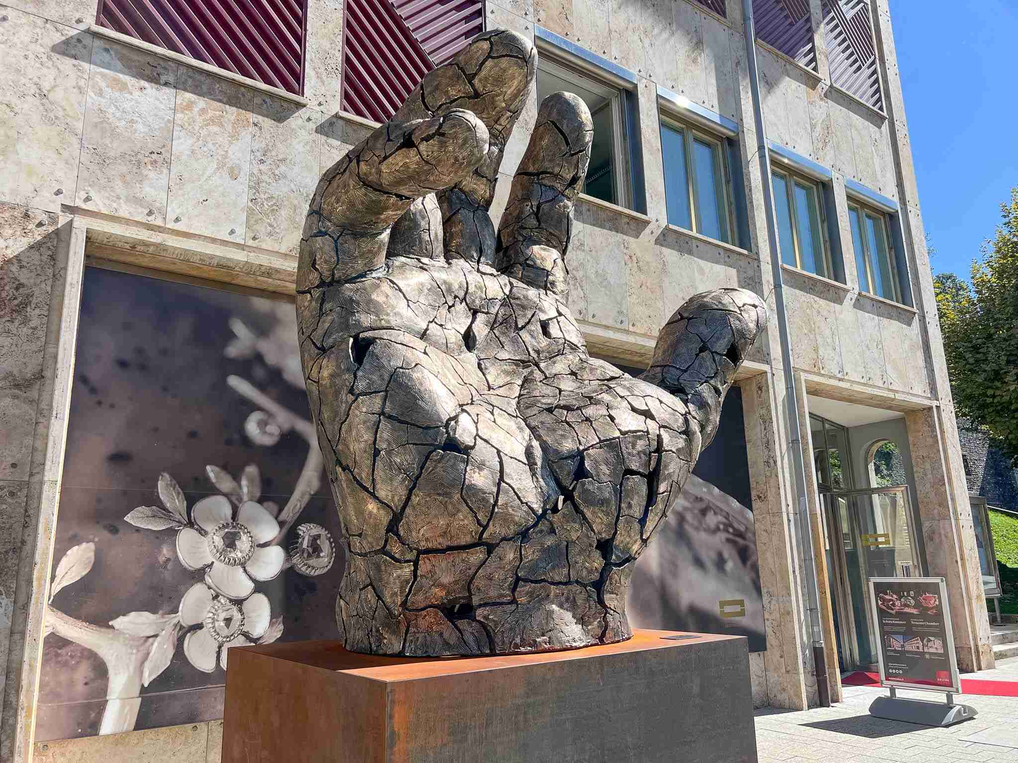 Schatkamer Liechtenstein