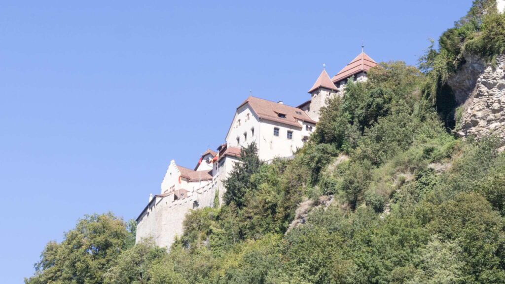 Vaduz