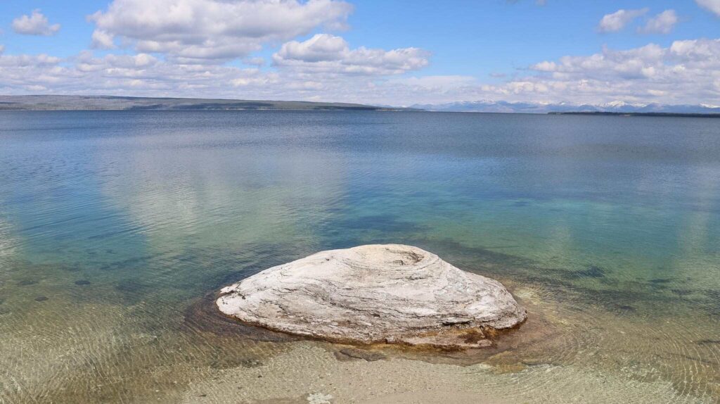 Yellowstone National Park