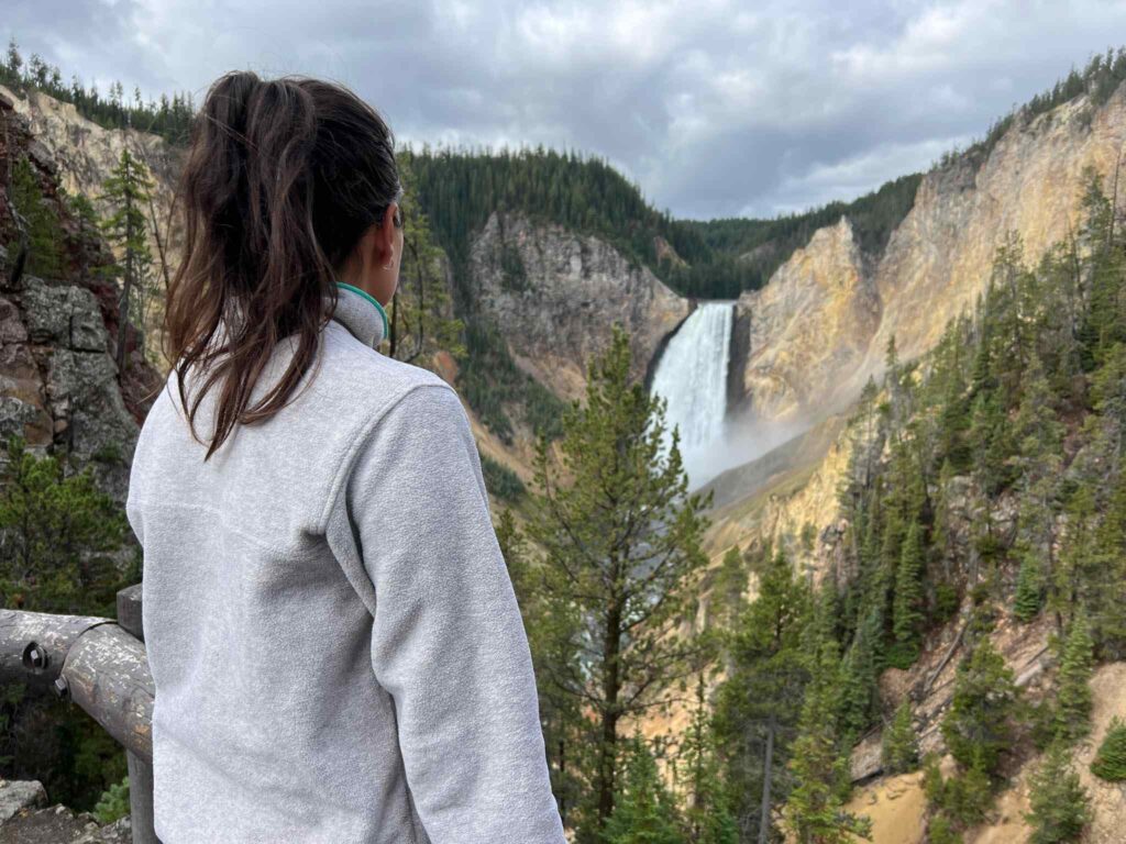 Yellowstone National Park