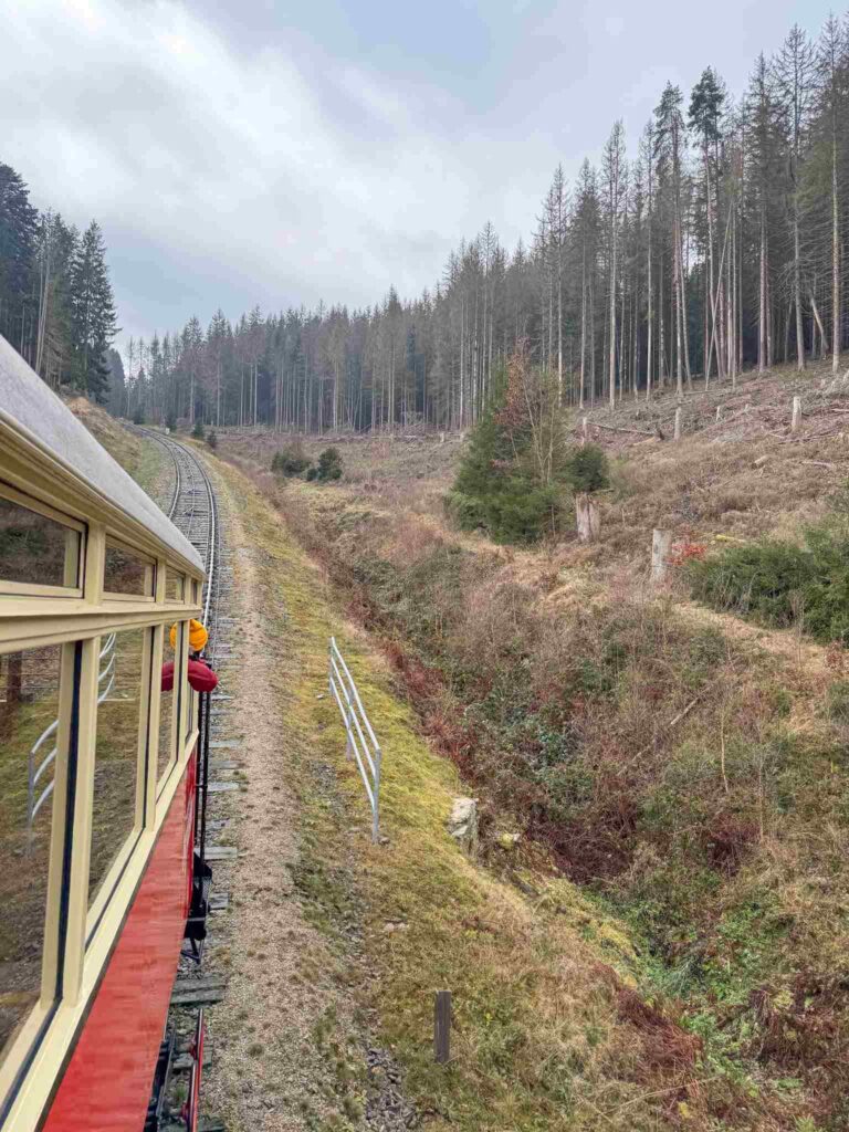 Thüringer Bergbahn