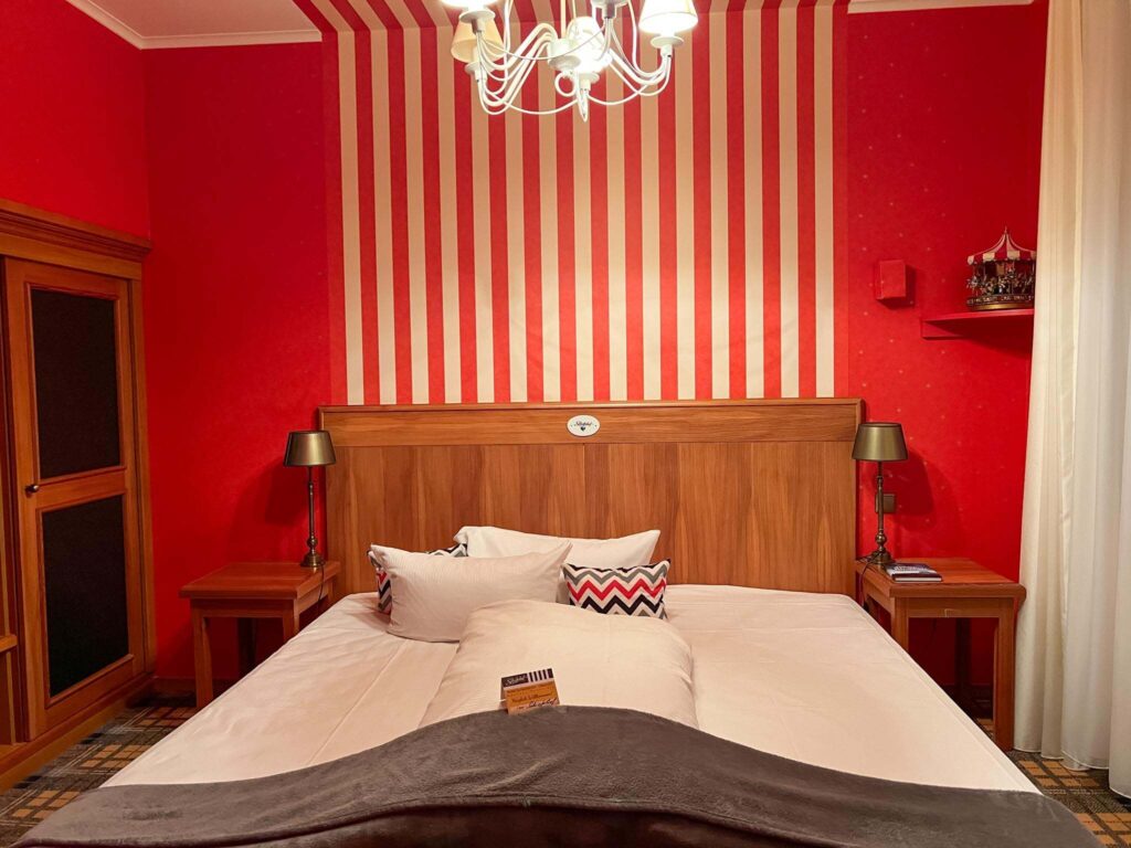 Boetiekhotel Neuhaus am Rennweg