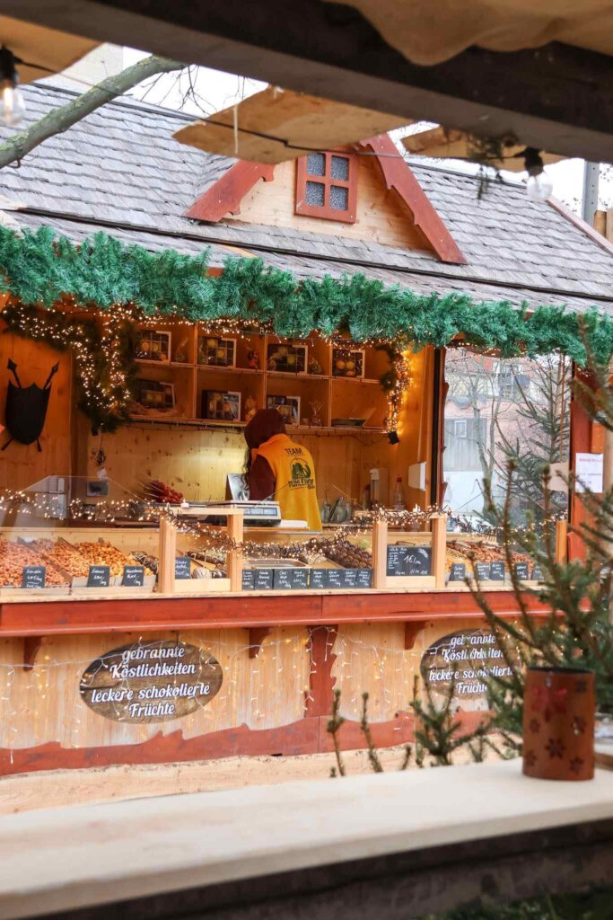 Thomaskirch in Erfurt