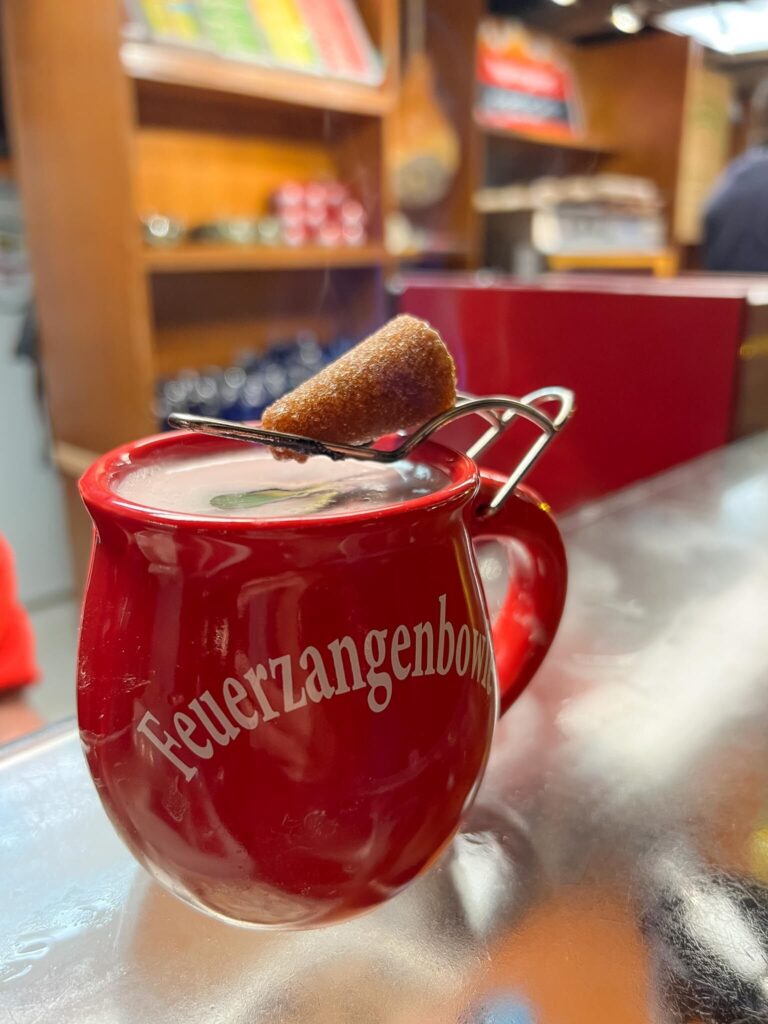 feuerzangenbowl