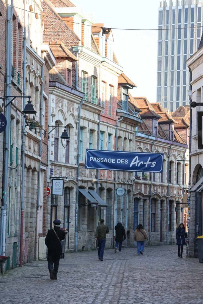 Vieux-Lille