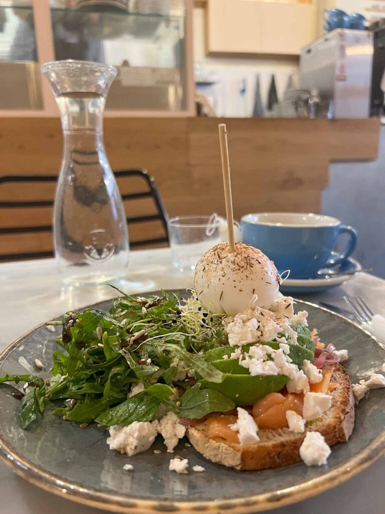 Restaurants in Lille