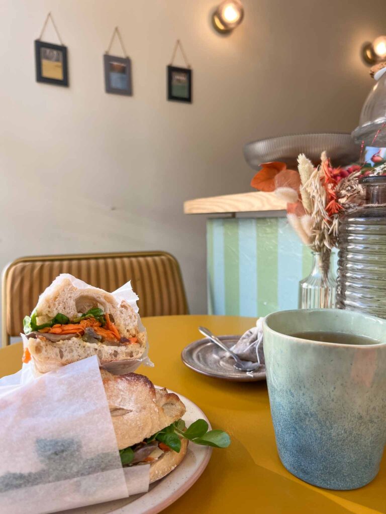 Restaurants in Lille