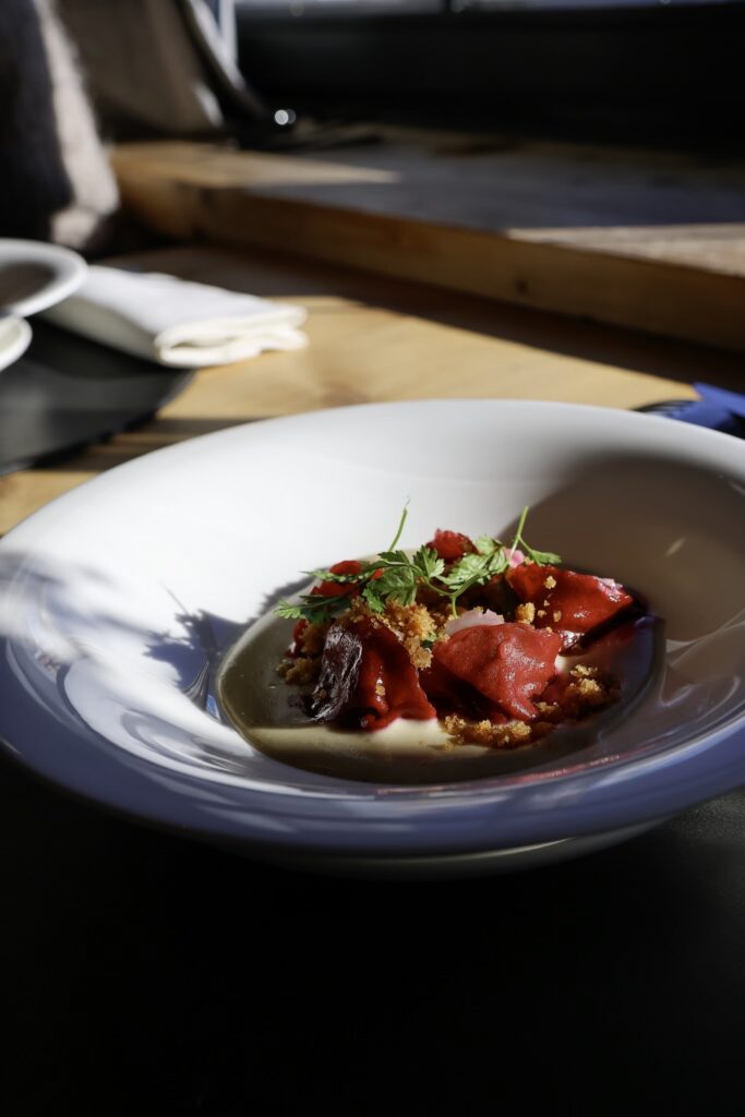 Leuke restaurants in de Dolomieten