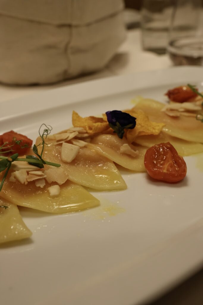 Leuke restaurants in de Dolomieten