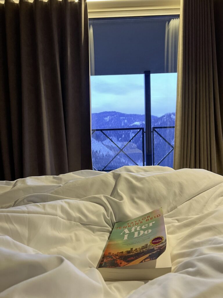 My Daum in de Dolomieten