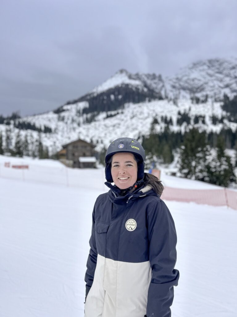 Skiën in de Dolomieten in Carezza
