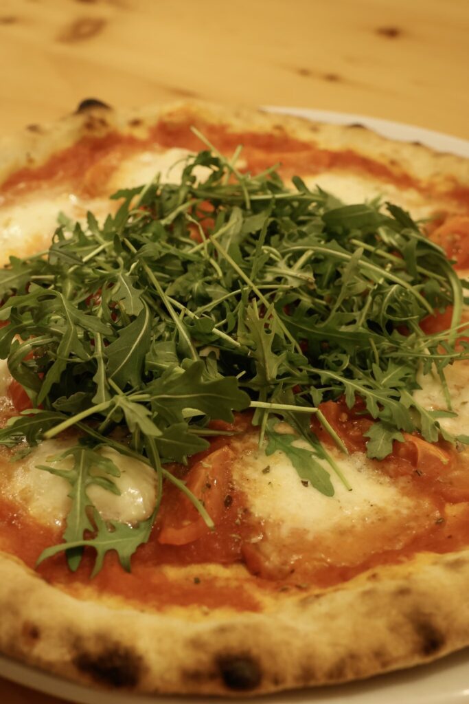 Leuke restaurants in de Dolomieten