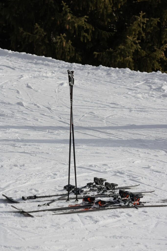 Skiën in de Dolomieten in Obereggen