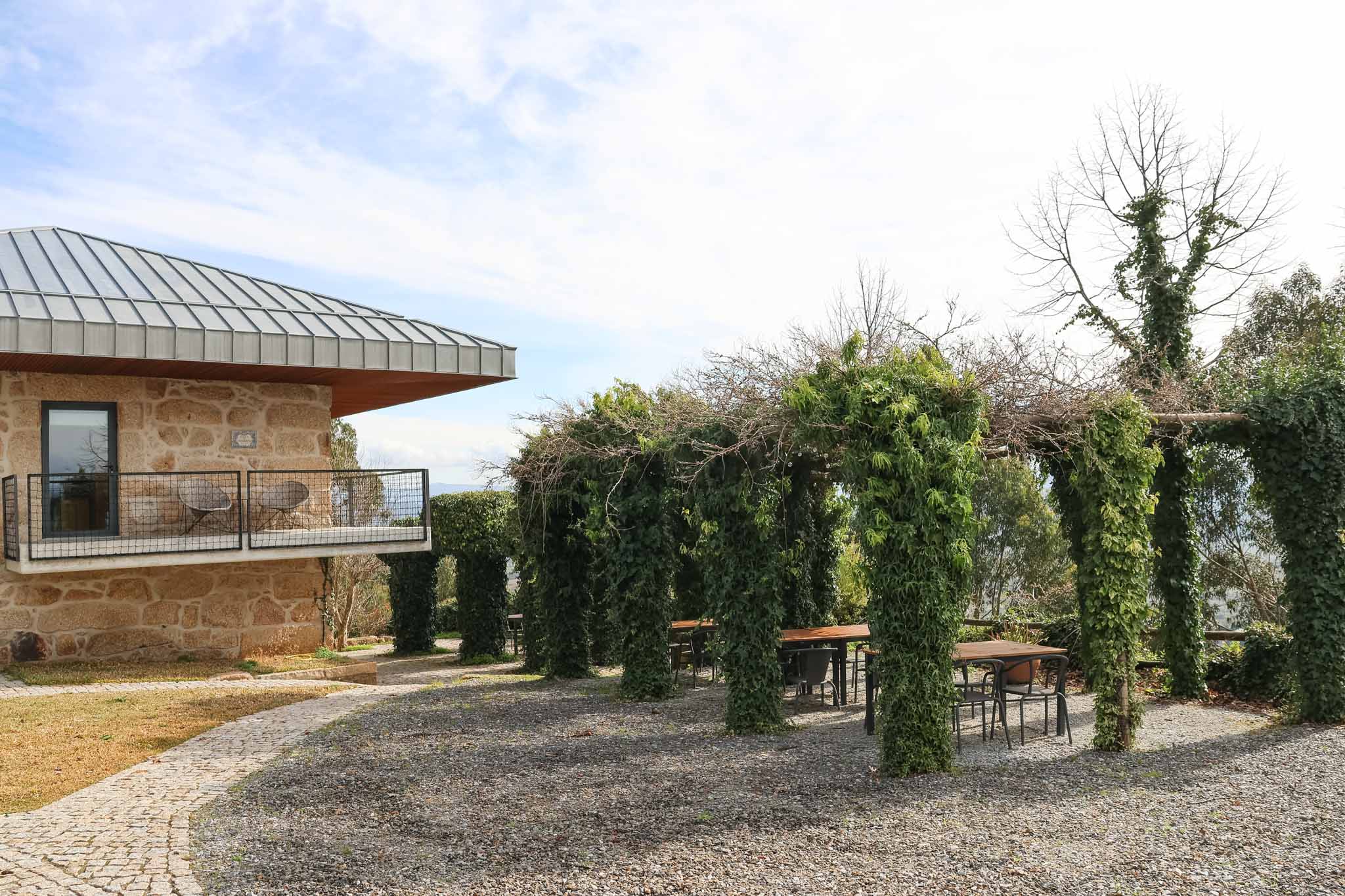 TheVagar Countryhouse Portugal