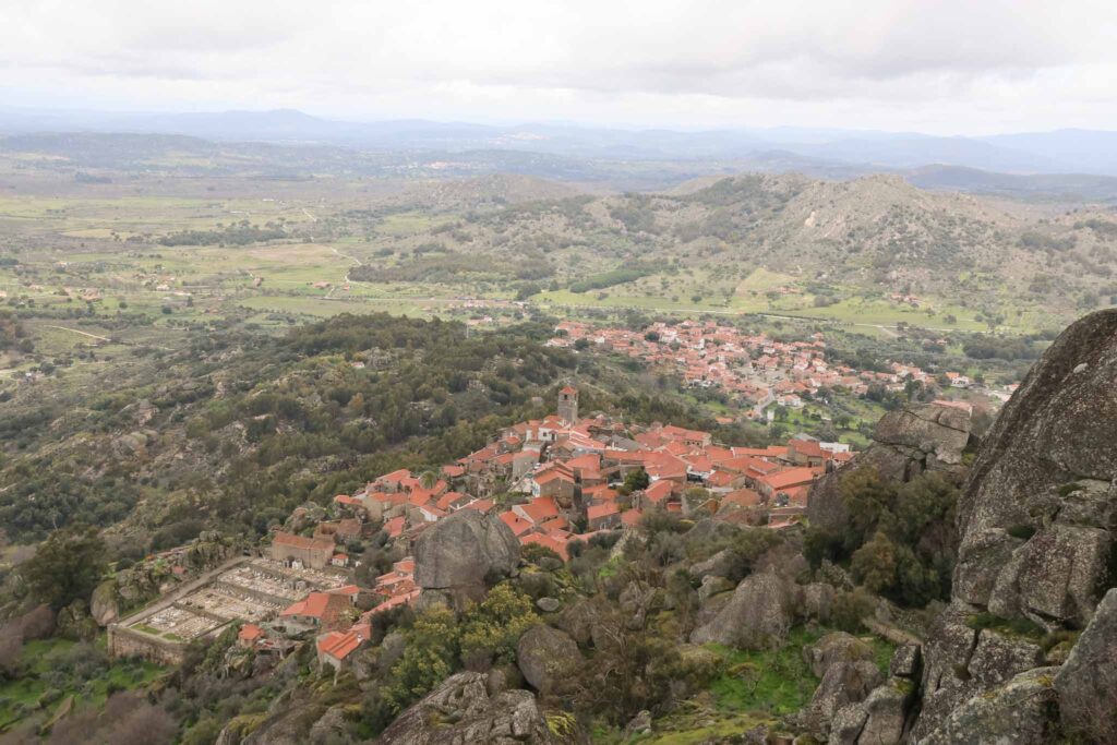Center of Portugal