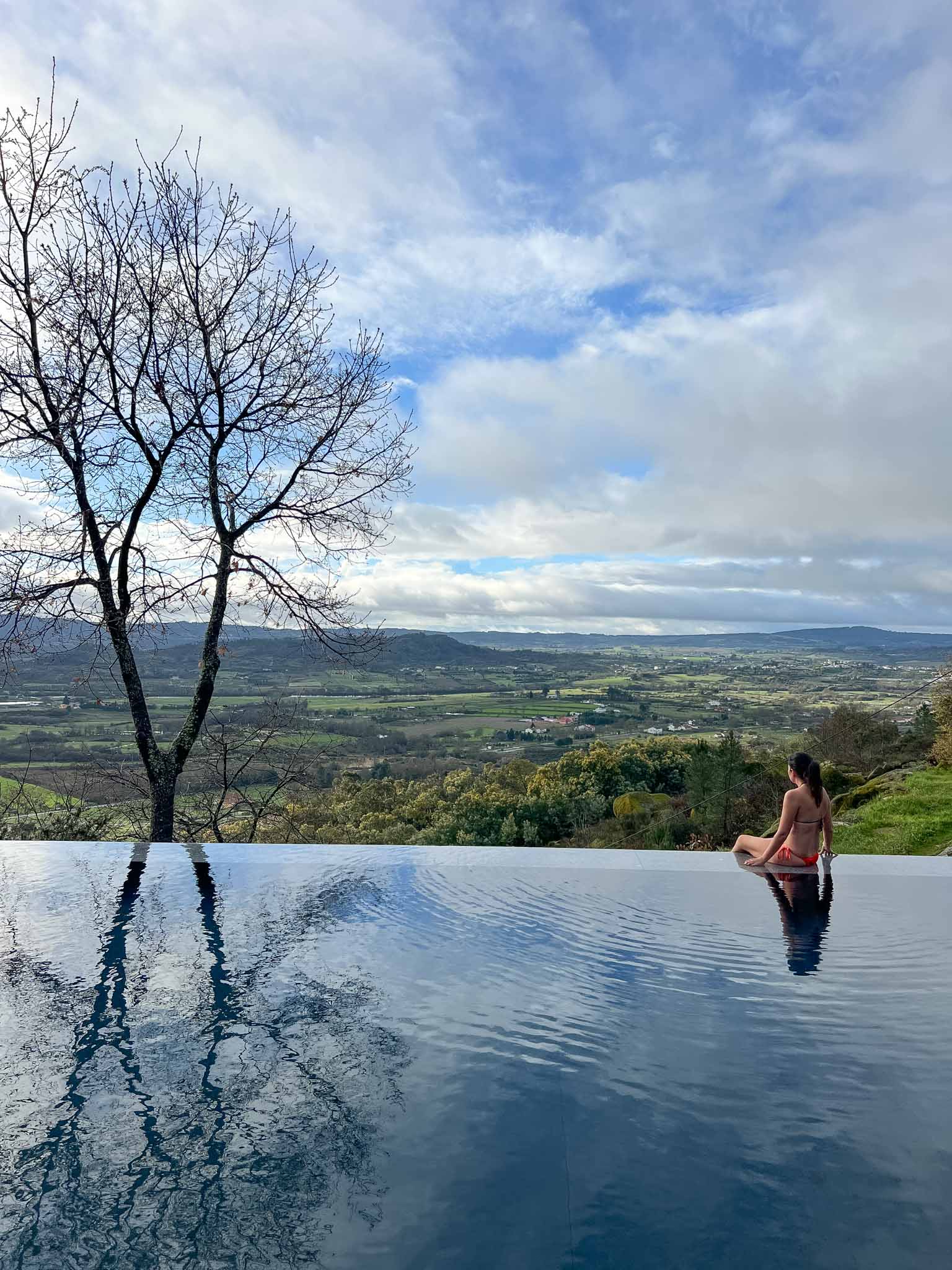 TheVagar Countryhouse Portugal