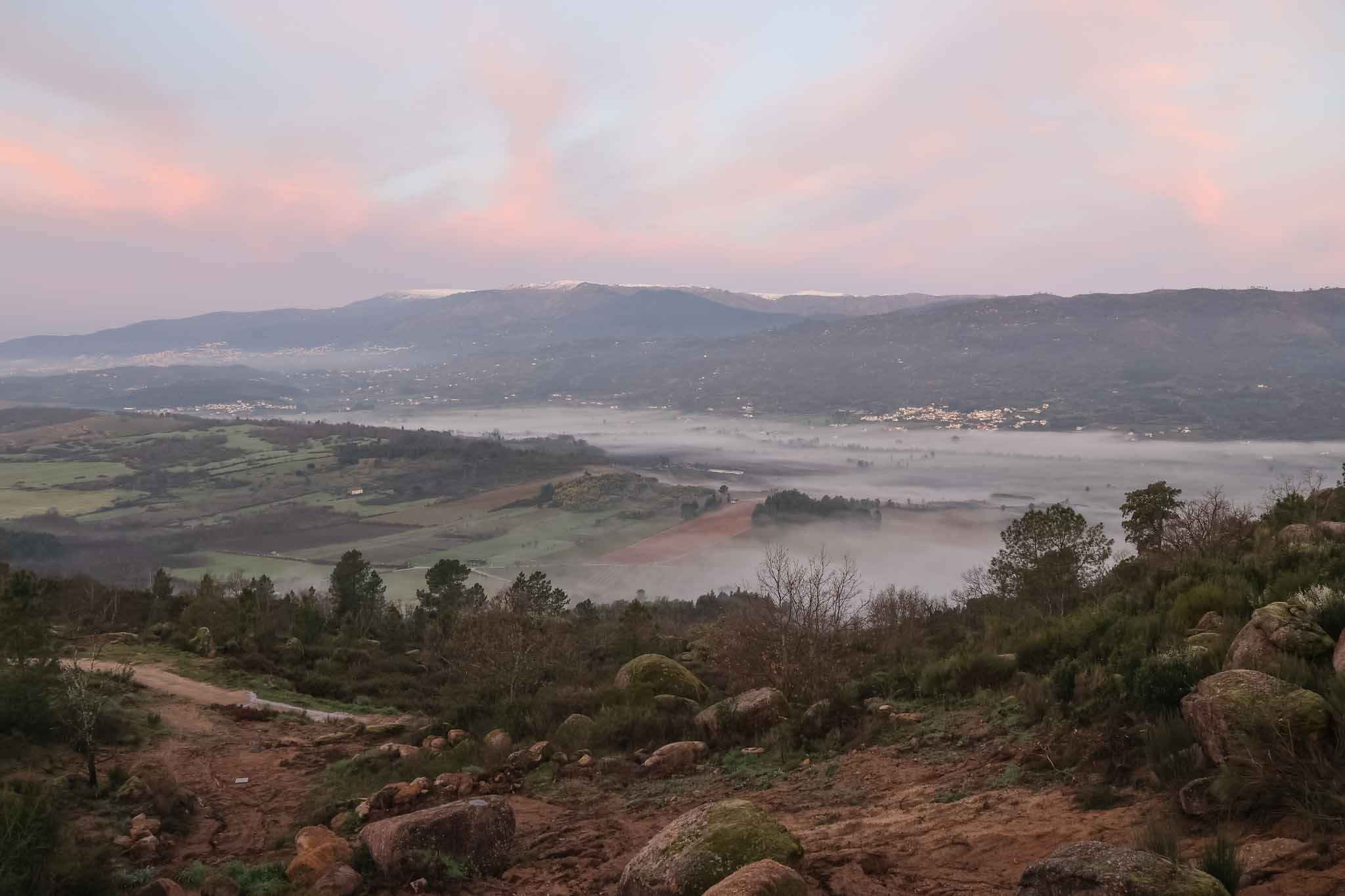 12 historische steden in Portugal
