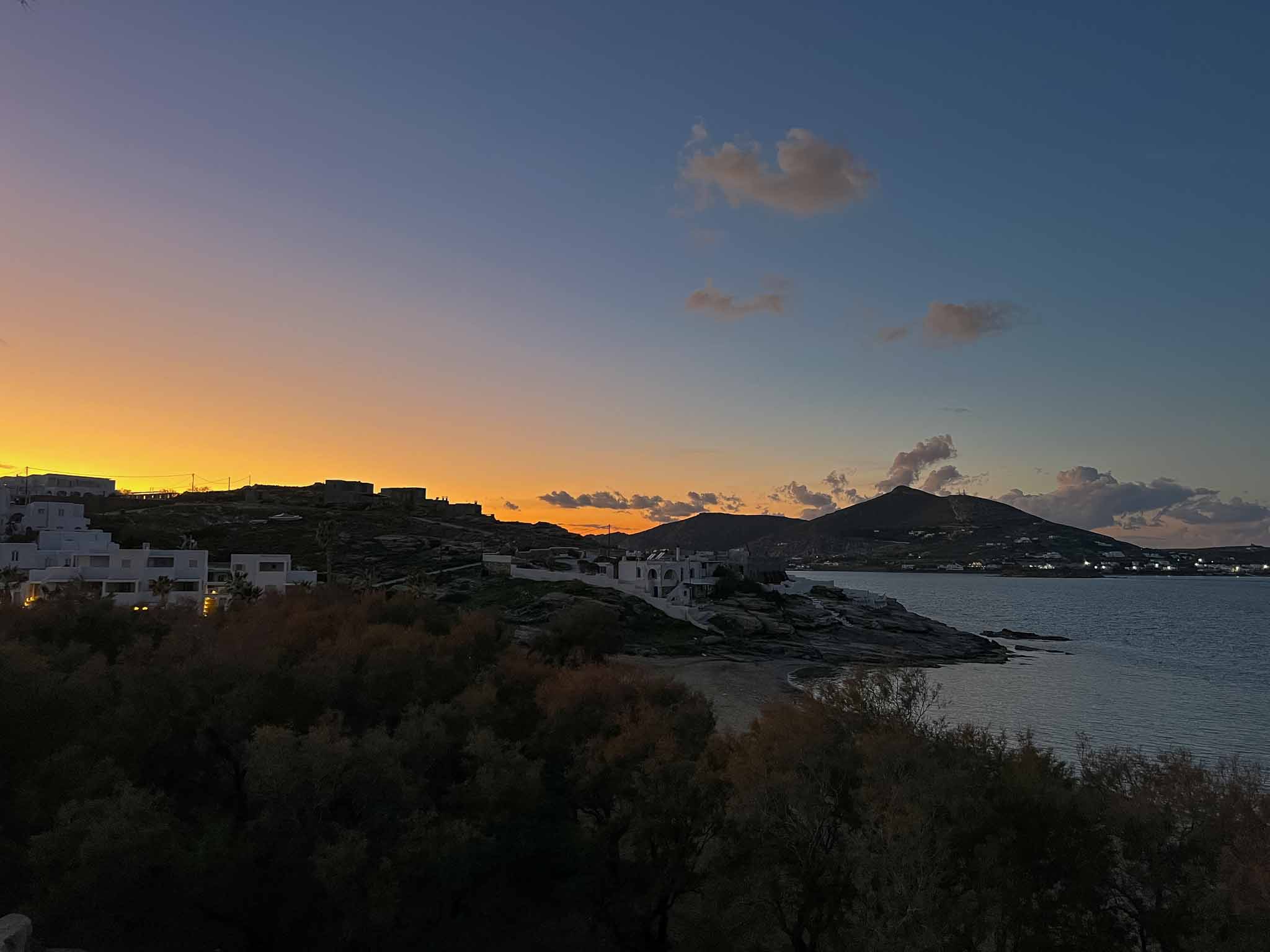 Tips voor Paros in Griekenland