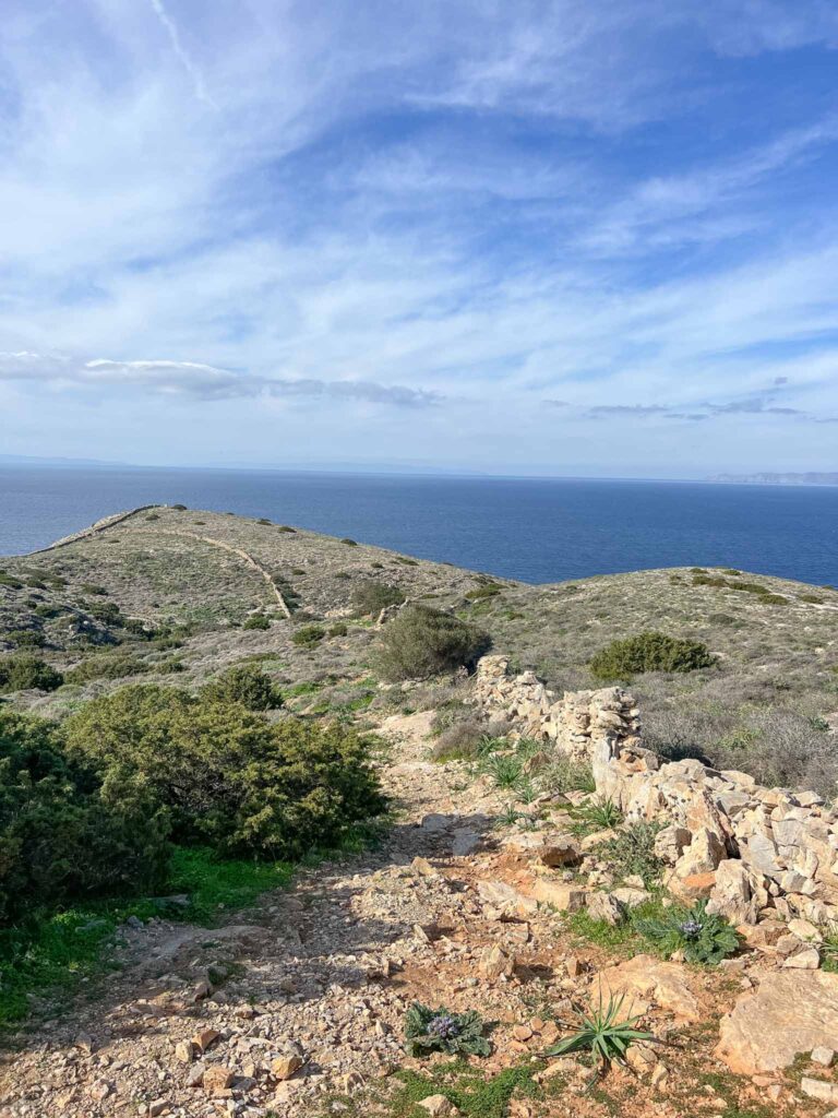 Chapel of Saint Stephen Syros
