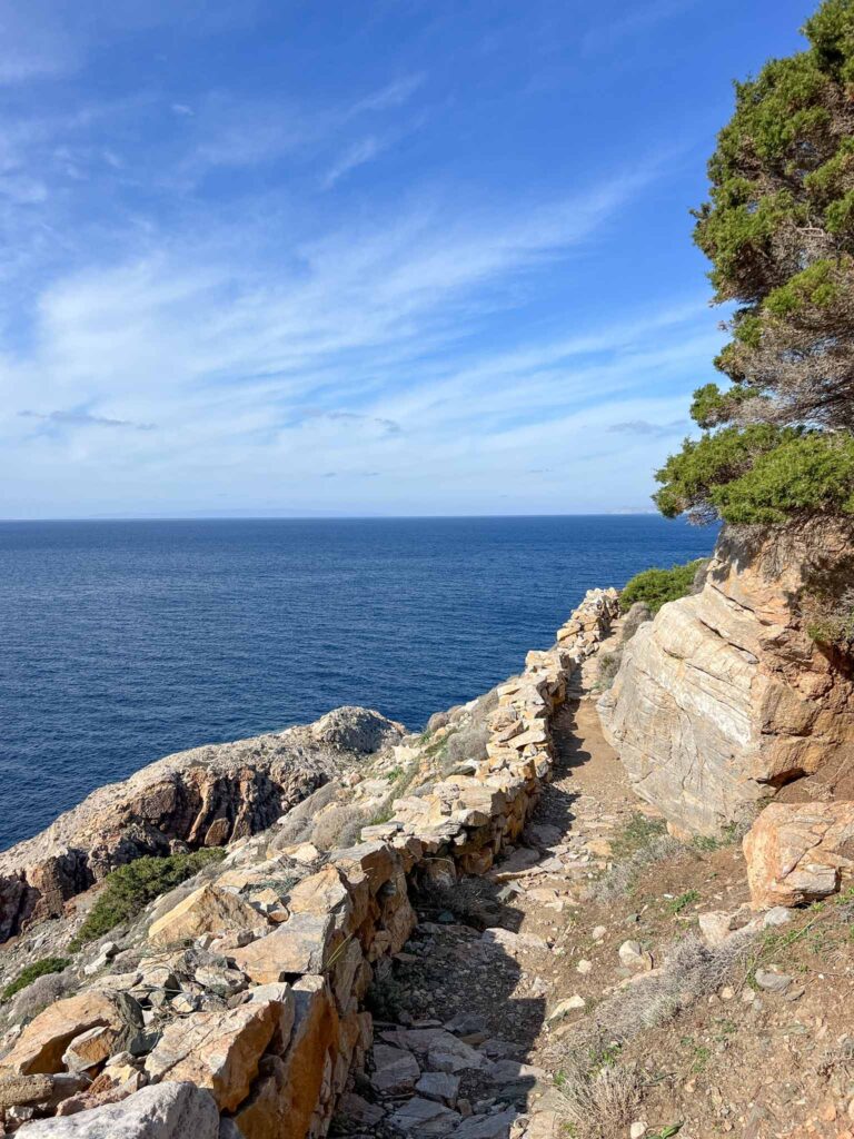 Chapel of Saint Stephen Syros