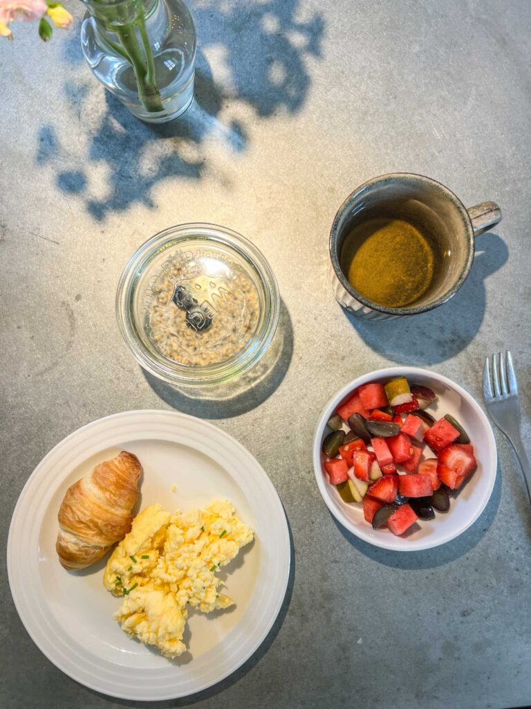 Hotel Blomme’s Place