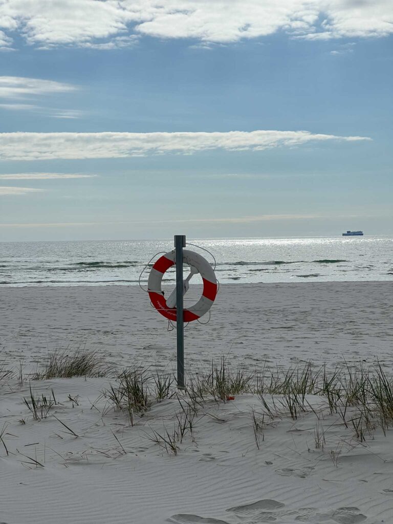 strand van Dueodde