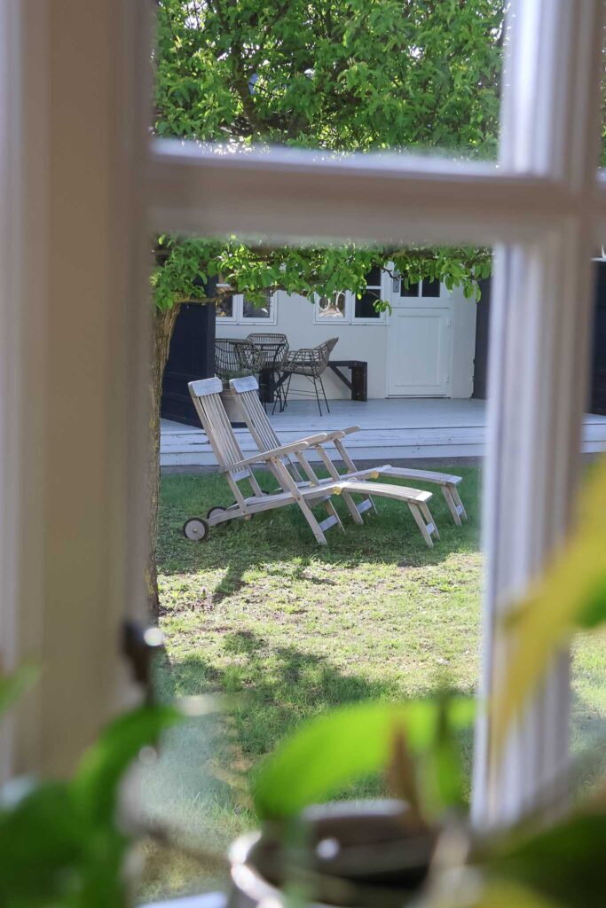 Hotel Blomme’s Place 