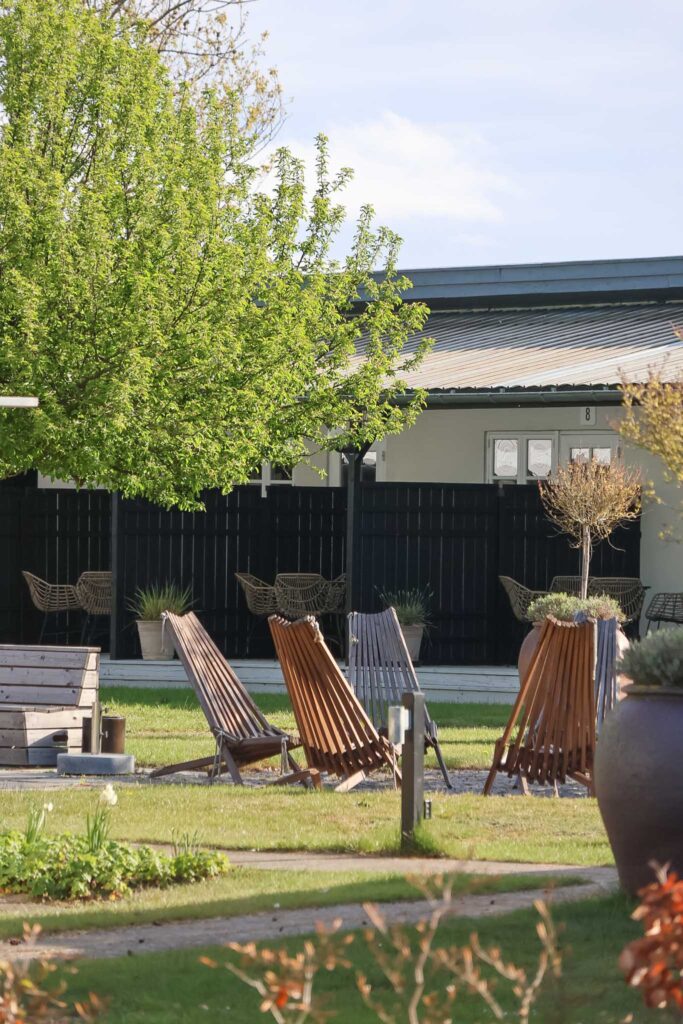 Hotel Blomme’s Place 