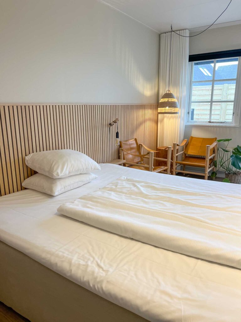 Hotel Blomme’s Place 