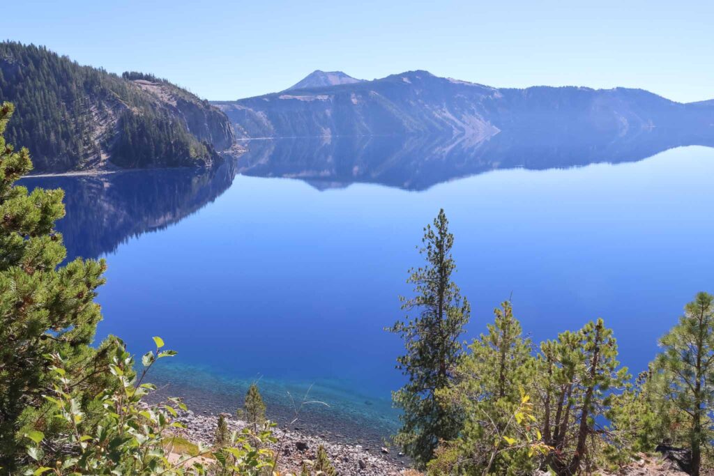 Crater Lake