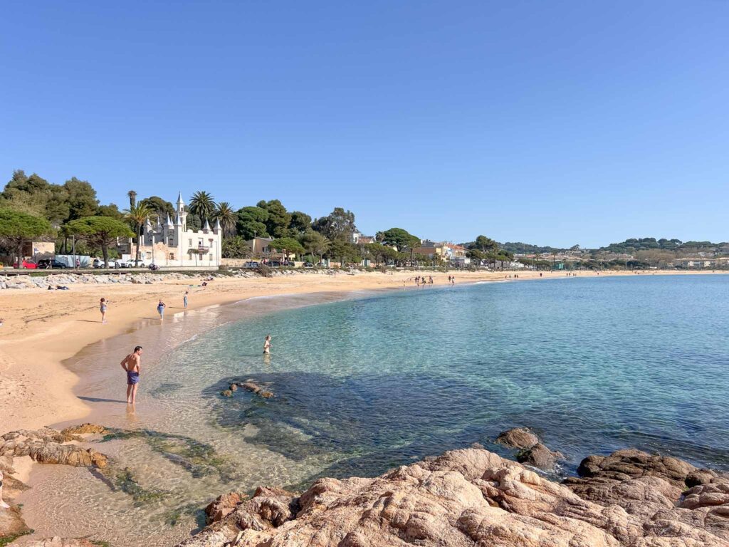 Sant Feliu de Guixols