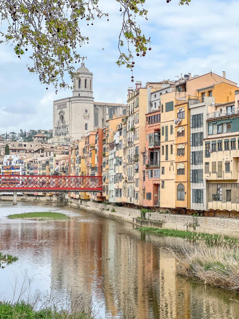 Girona