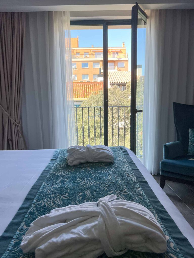 Elke Spa Hotel