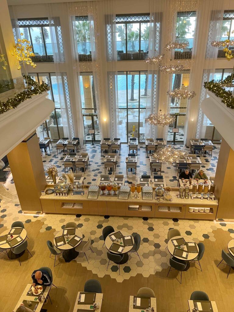 Overnachten op Malta