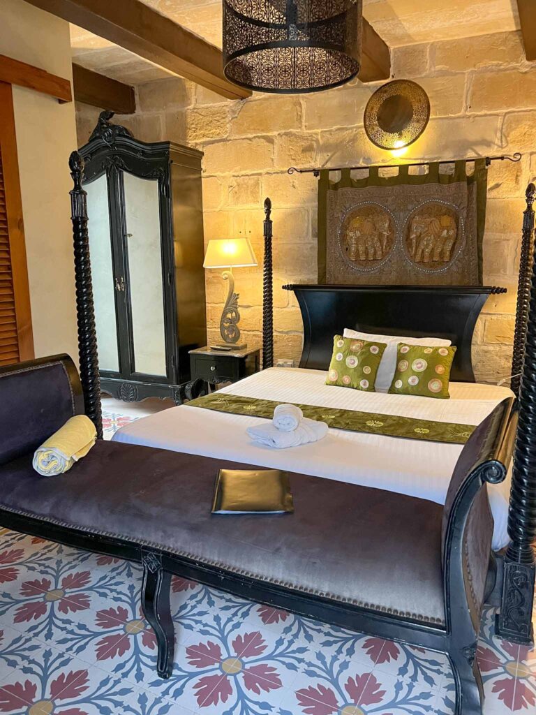 Chapel 5 Boutique Hotel