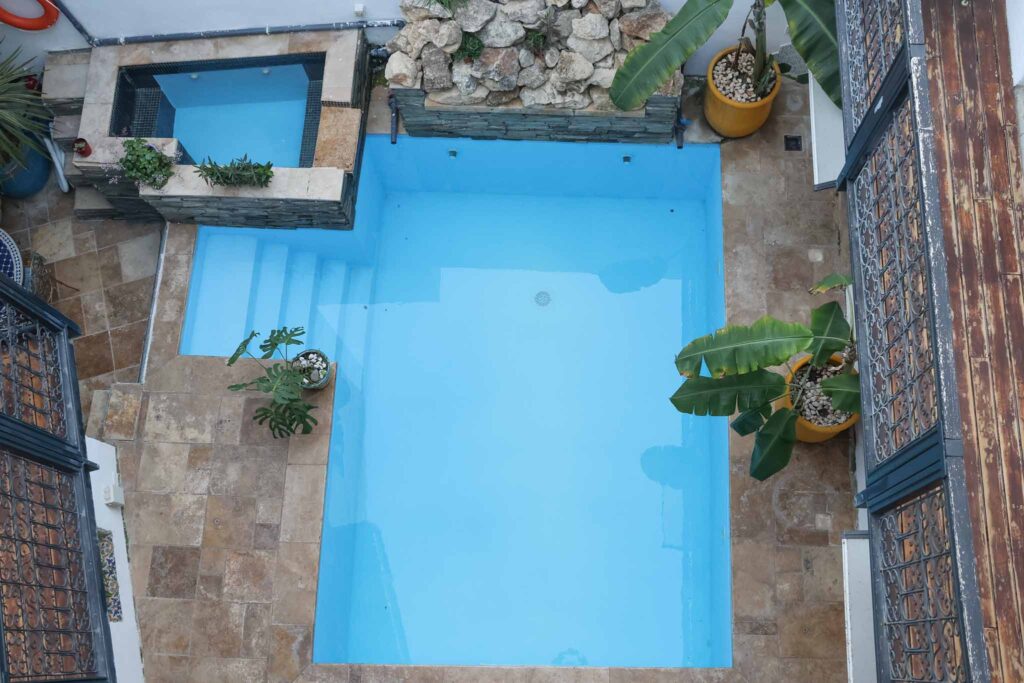 Chapel 5 Boutique Hotel