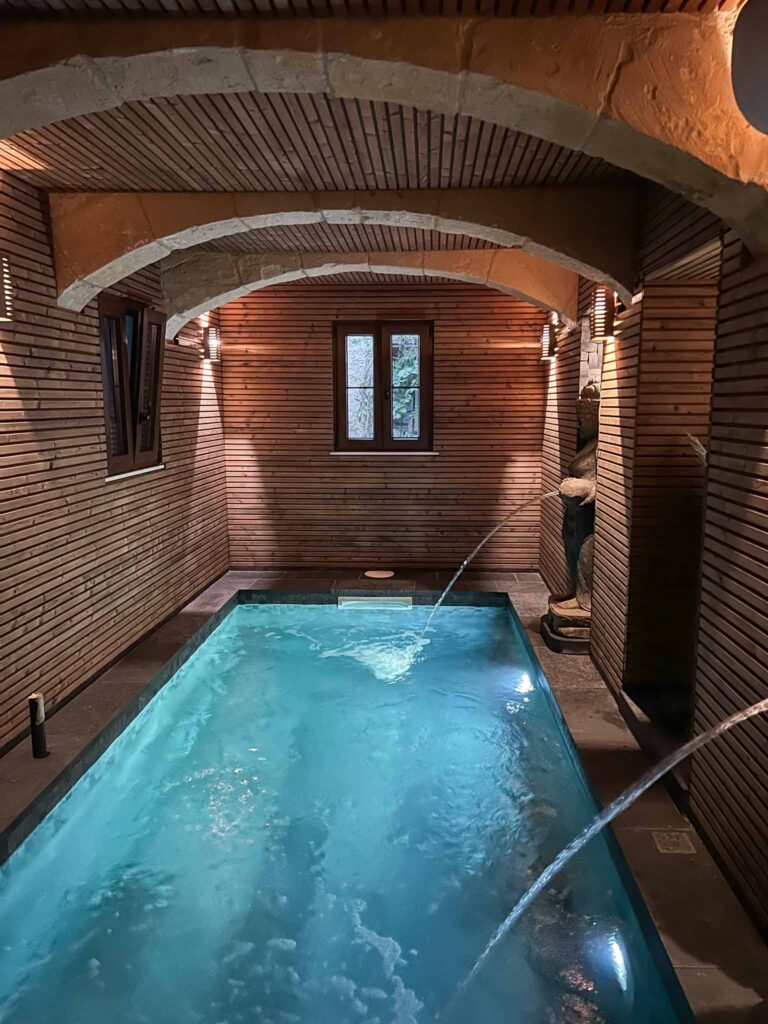 Chapel 5 Boutique Hotel