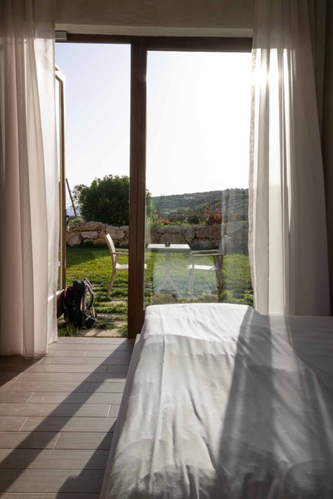 Tuto Agritourism Gozo