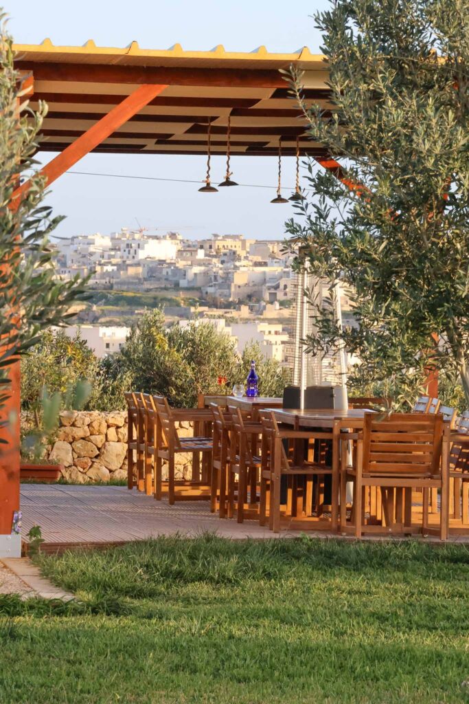 Tuto Agritourism Gozo