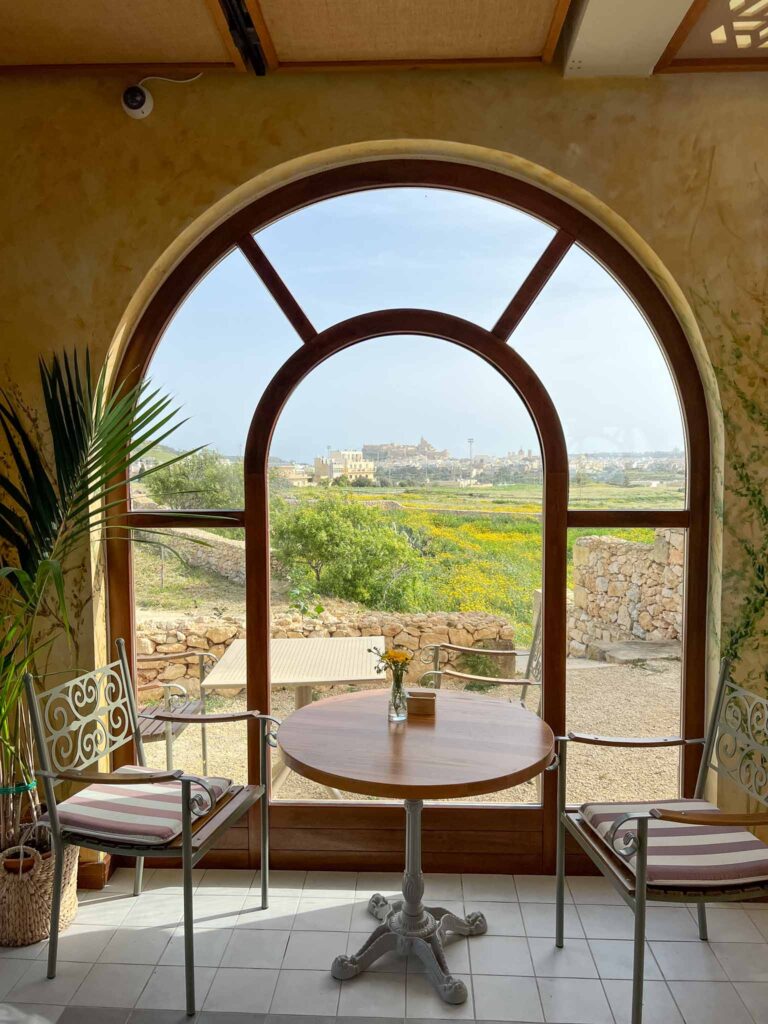 Tuto Agritourism Gozo